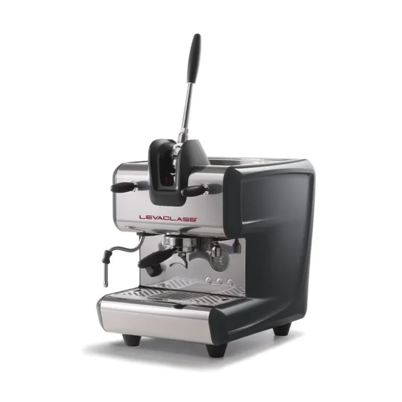 La San Marco - Espresso Machine 20/20 LEVA Single group