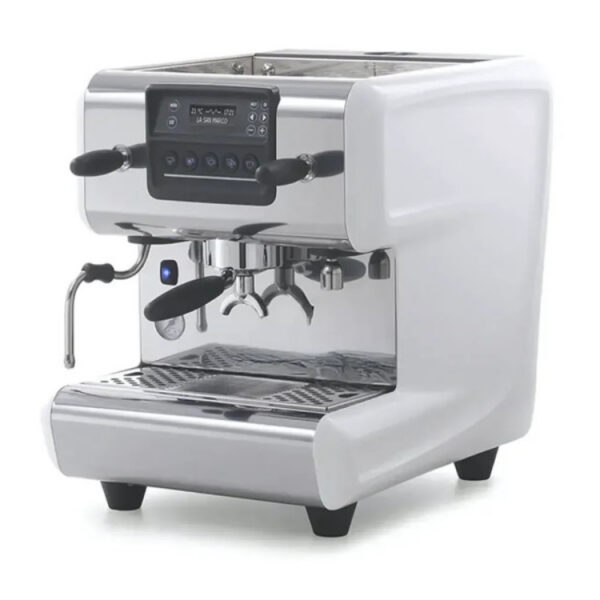 La San Marco - Espresso Machine 20/20 Plug & Play
