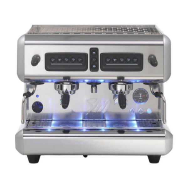 La San Marco - Espresso Machine 20/20 Space 2 Group