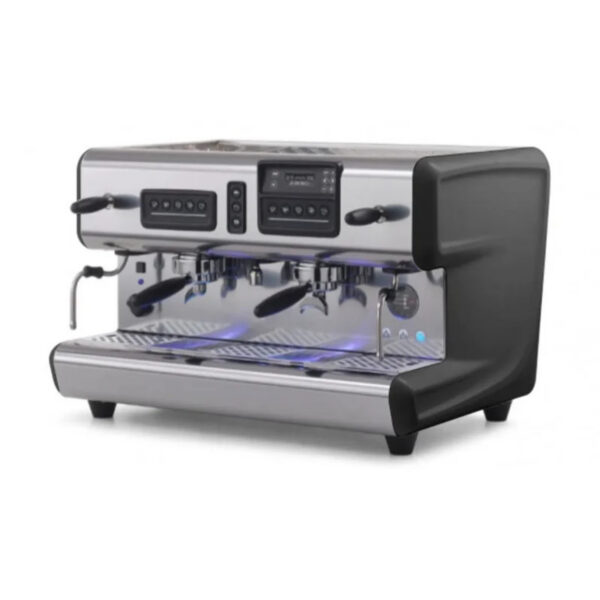 La San Marco Espresso Machine Top 2 Group