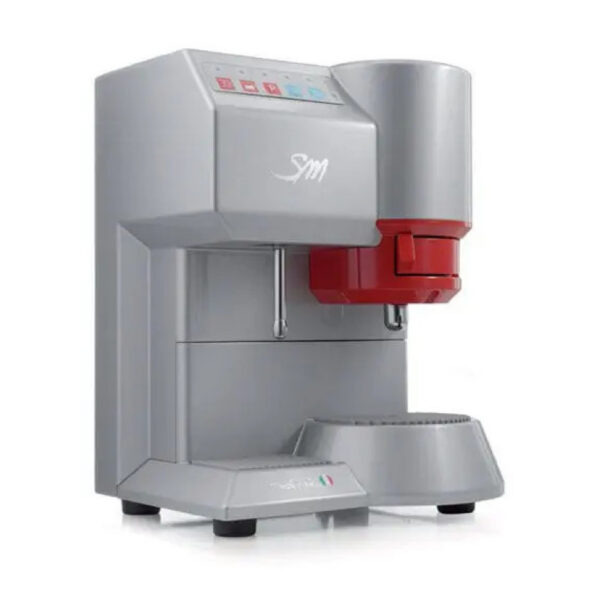 La San Marco - SM1 capsule coffee machine