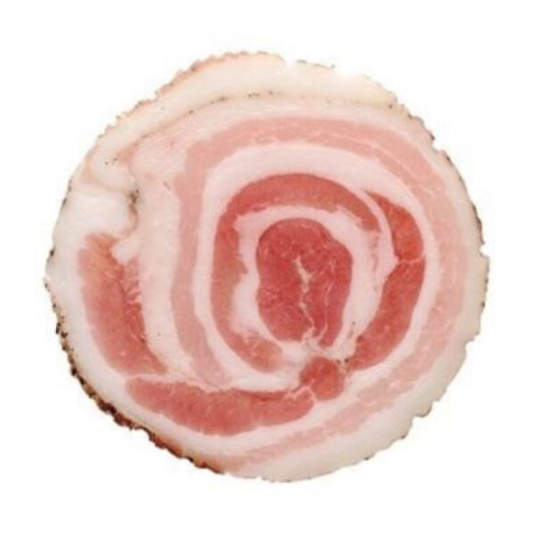 Adriatic - Pancetta Arrotolata