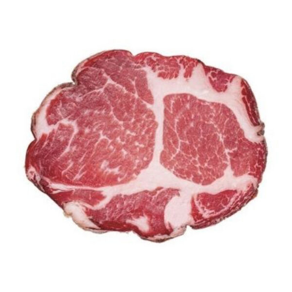 Adriatic - Coppa