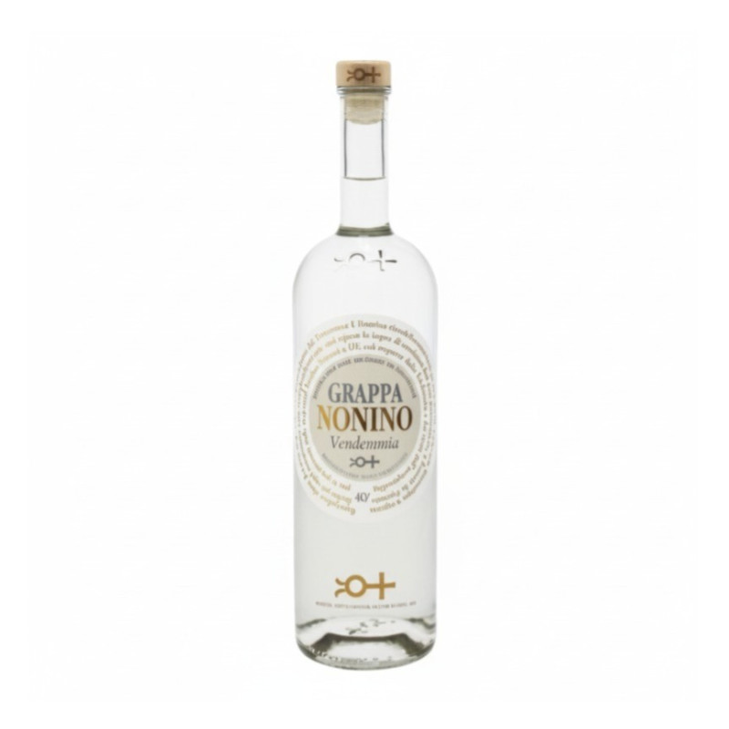 Nonino - Grappa Vendemmia 1L