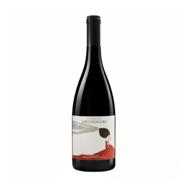 Archineri Etna Rosso DOC 2017