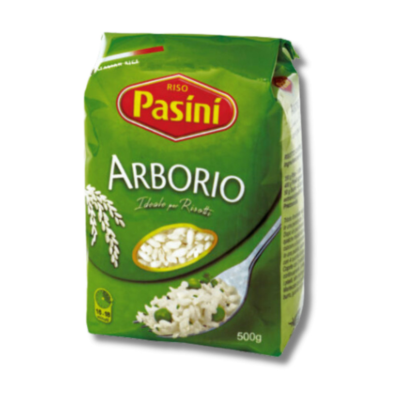 Riso Pasini - Arborio 500g