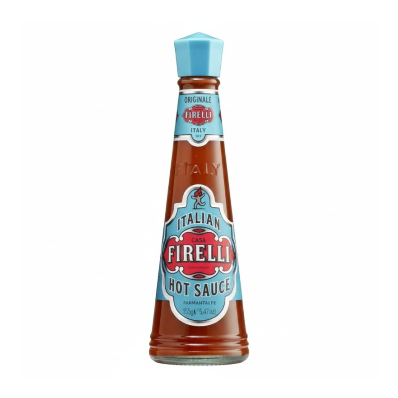 Firelli - Original Hot Sauce 148ml