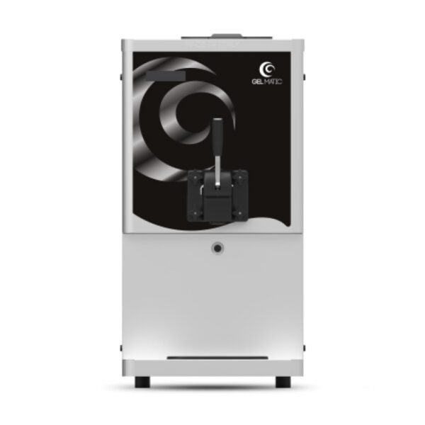 Gelmatic - Soft Serve Standard Single 220V