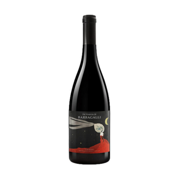 Barbagalli Etna Rosso DOC 2016