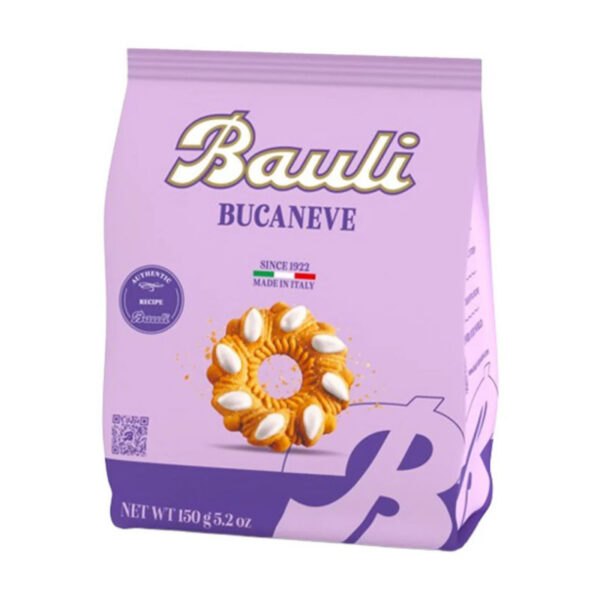 Bauli - Bucaneve 150g