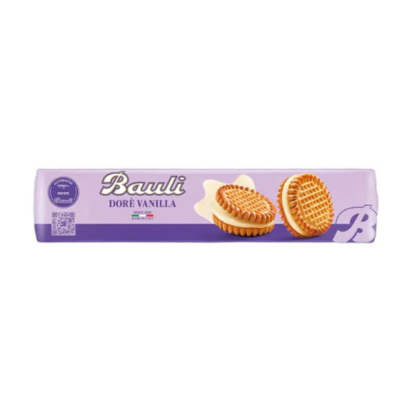 Bauli - Dore Vanilla Tubo 150g