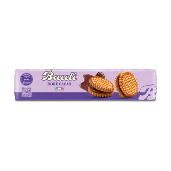 Bauli - Dore cocoa tubo 150g