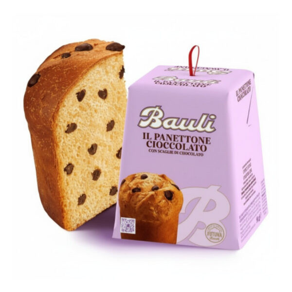 Bauli - Panettone Chocolate Chips 90g
