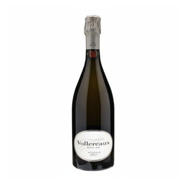Champagne Vollereaux - Brut Reserve