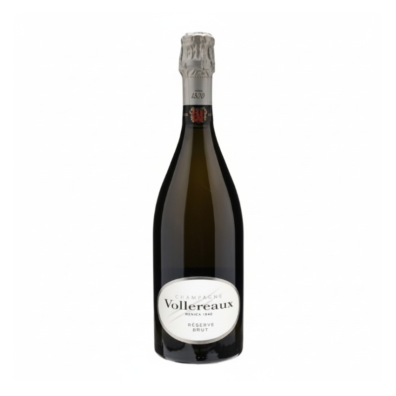 Champagne Vollereaux - Brut Reserve