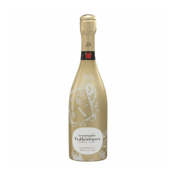 Champagne Vollereaux - Célébration Premier Cru
