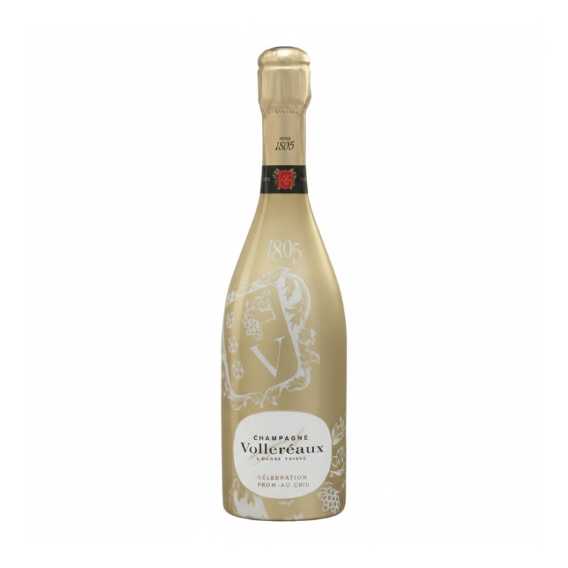 Champagne Vollereaux - Célébration Premier Cru