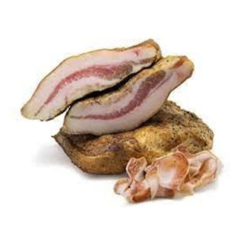 Luigi - Guanciale
