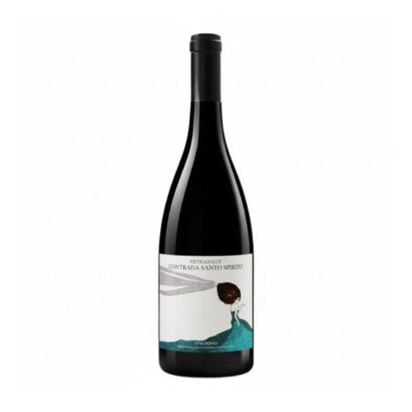 Santo Spirito Etna Rosso DOC 2017