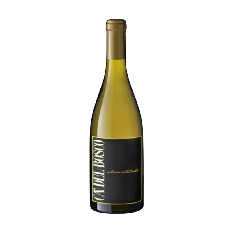 Chardonnay Curtefranca DOC 2018