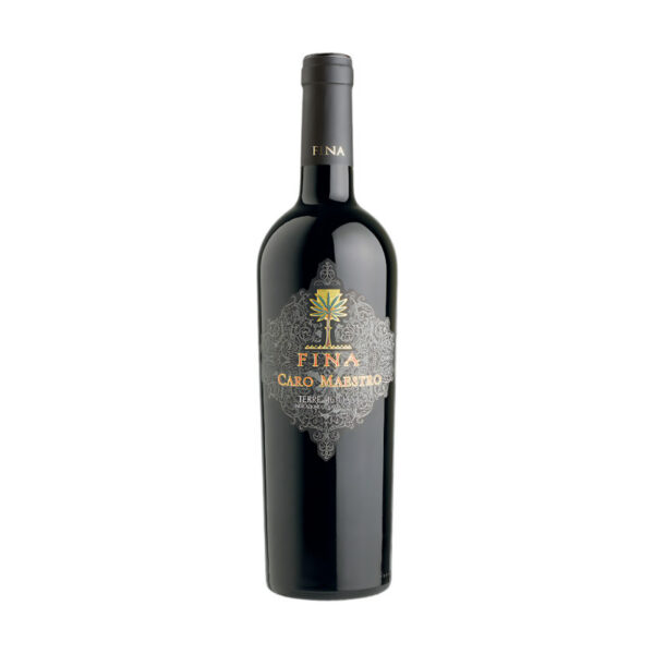 Caro Maestro Terre Siciliane IGP 2017