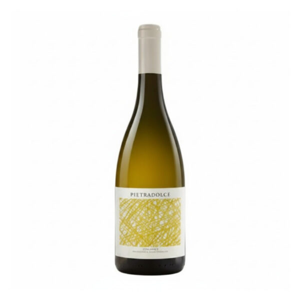 Etna Bianco DOC 2020