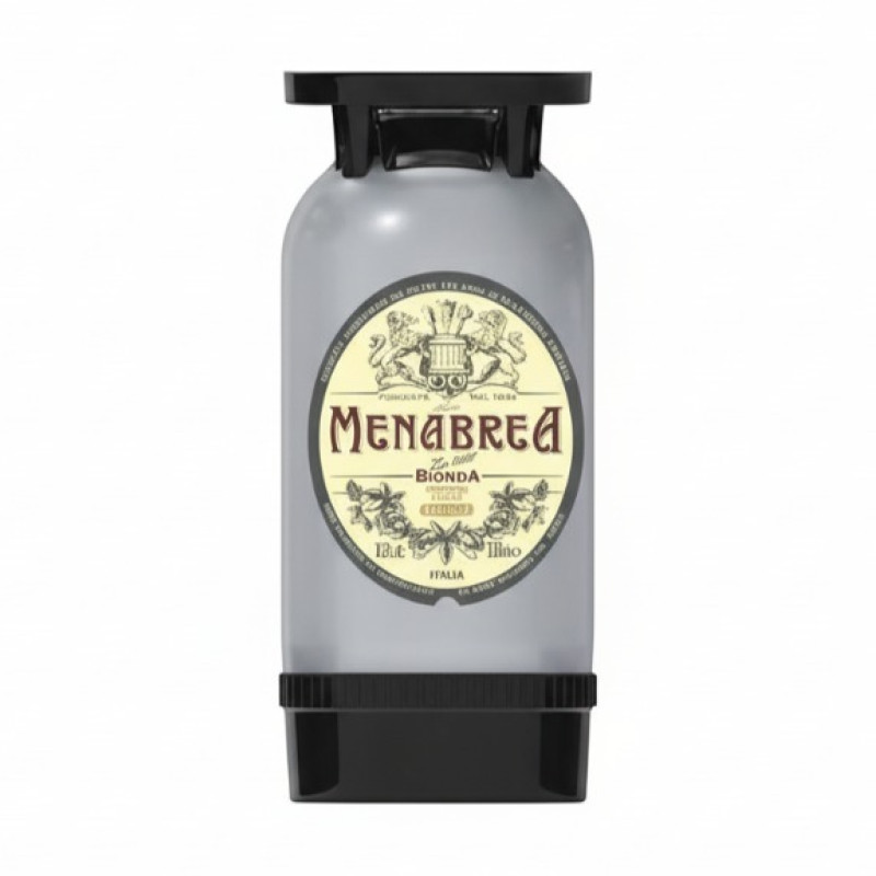 Menabrea Bionda 1846 Lager Beer 24L Keg