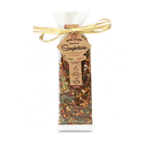 Delizie di Calabria - Spaghettata Dried Spice 30g