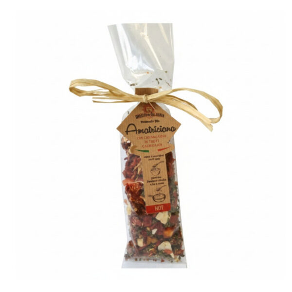 Delizie di Calabria - Amatriciana Dried Spice 30g