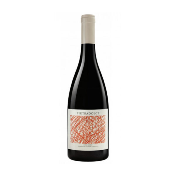 Etna Rosso Pietradolce 2016