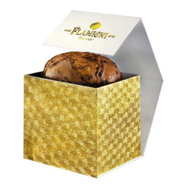 Flamigni – Milano Panettone