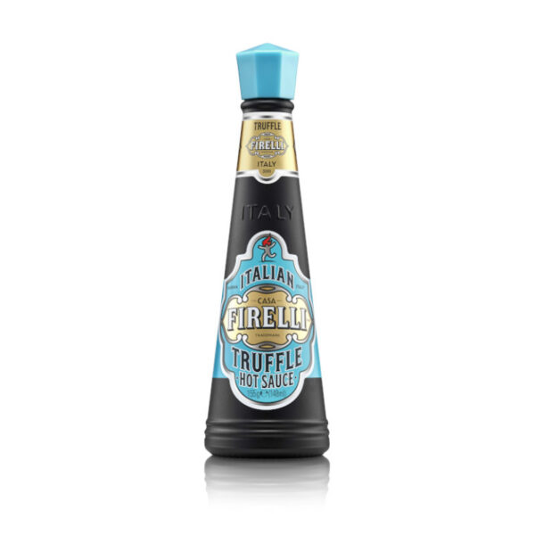 Firelli - Truffle Hot Sauce 148ml