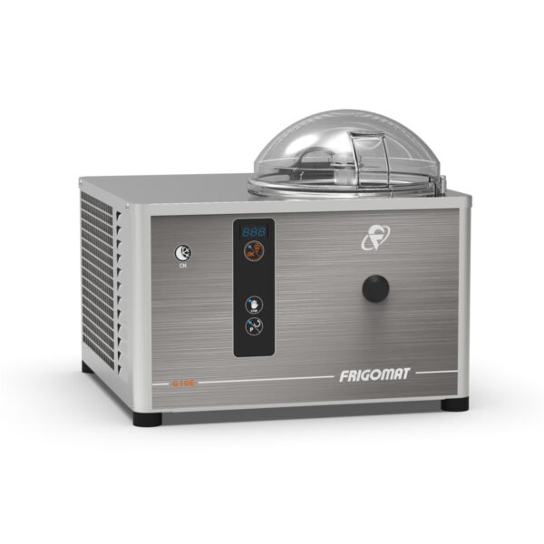Frigomat - G10 Countertop Vertical Batch Freezer
