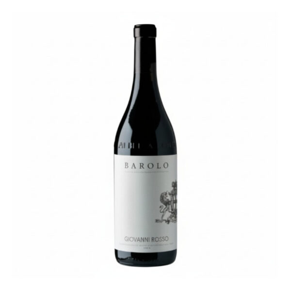 Barolo DOCG 2020