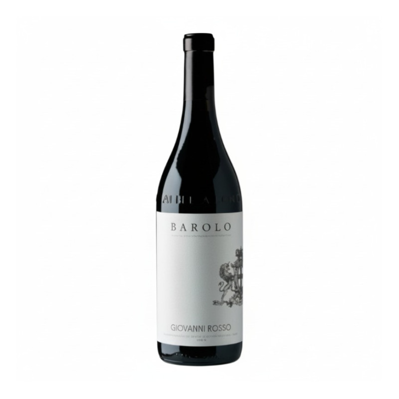 Barolo DOCG 2020