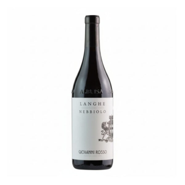Nebbiolo Langhe DOC 2022
