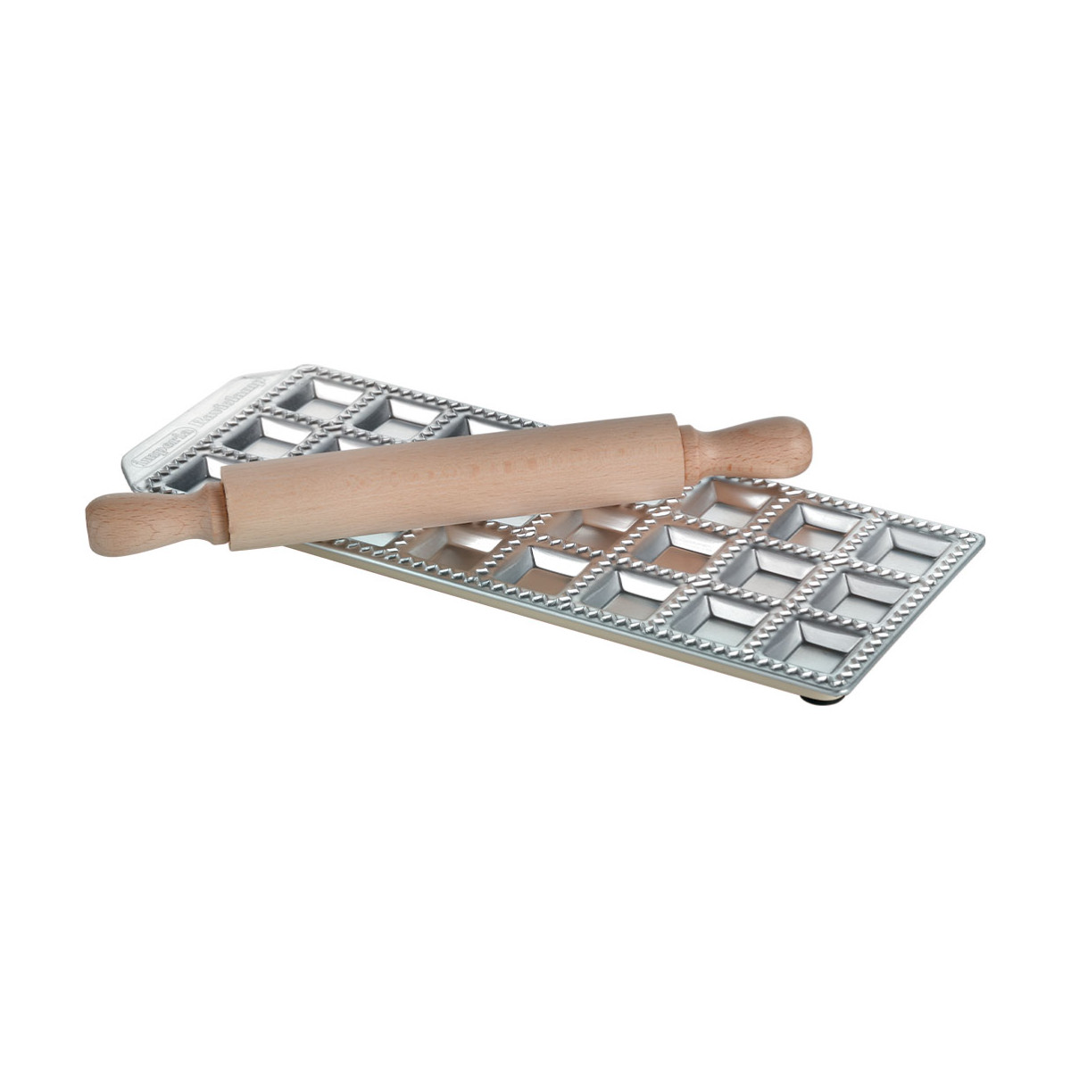 Imperia - Raviolamp 24 tray Classic Ravioli