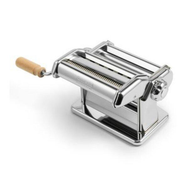 Imperia - Pasta Machine T2 Classica Duplex 6.5mm