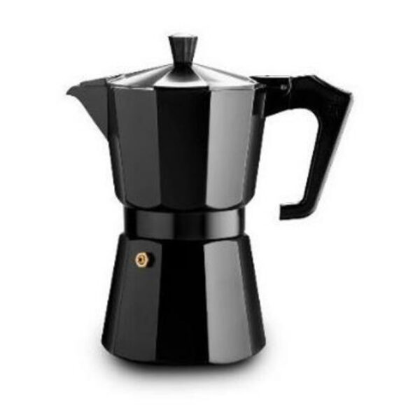 Pezzetti Moka Pot 9 Cup