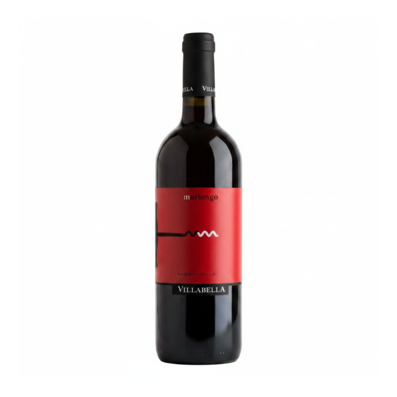 Morlongo Bardolino D.O.C. Classico 2020