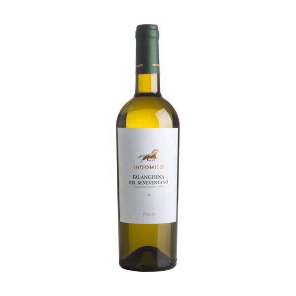 Indomito Falanghina del Beneventano IGT
