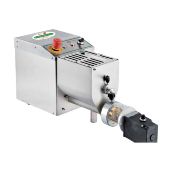 La Monferrina Dolly Pasta Machine + 4 Dies