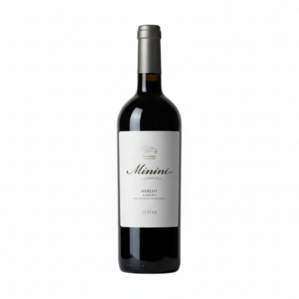 Merlot Veneto Italia IGT