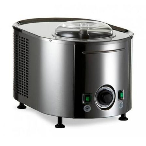 Musso - Italian-Styled Gelato Home Use Mini Machine 750ml