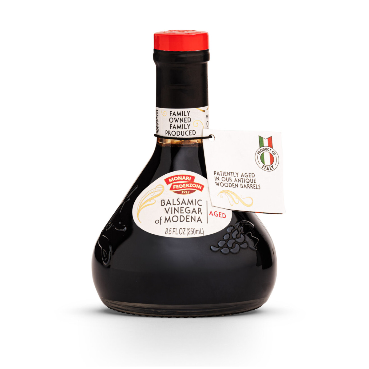 Monari Federzoni - Balsamic Vinegar Aged 250ml
