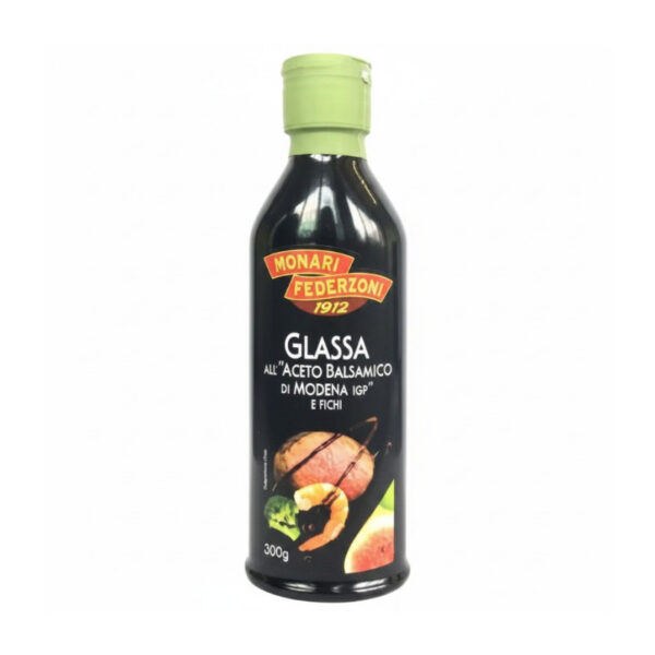 Monari Federzoni - Glaze with Figs 260ml