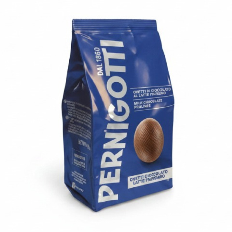 Pernigotti - Mini Milk Easter Eggs 140g
