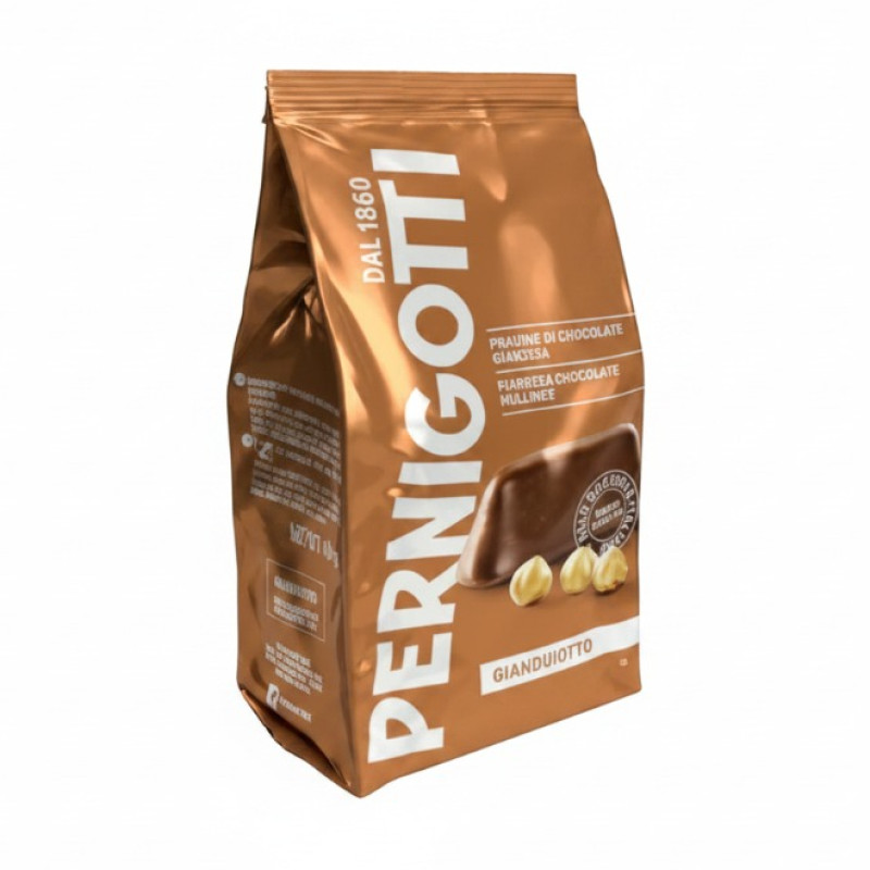 Pernigotti - Classic Gianduiotto Bag 140g