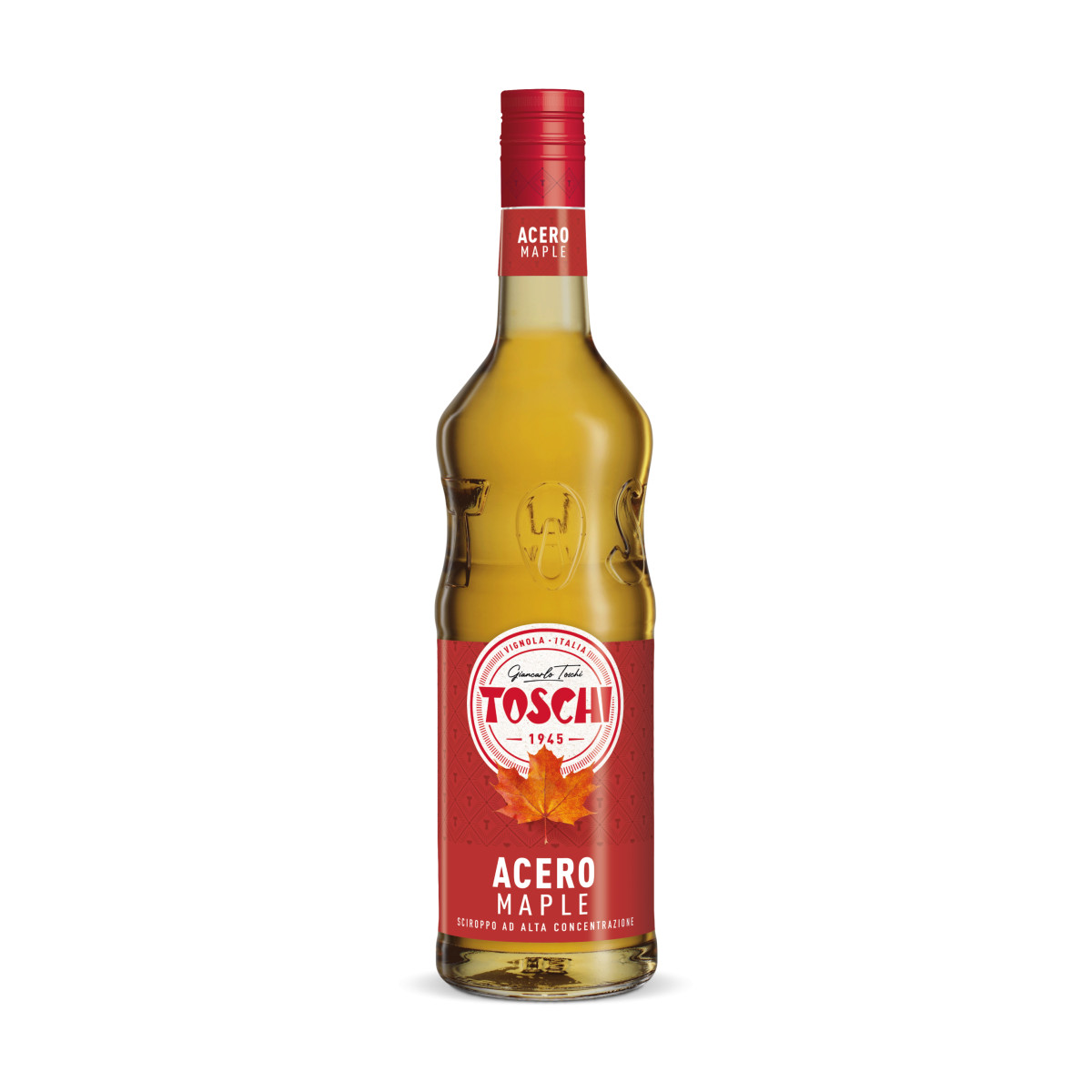Toschi - Maple Syrup 1L