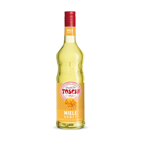 Toschi - Honey Syrup 1L